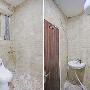 Triple Room Private Bathroom